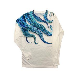 Graphic Long Sleeve, Size S